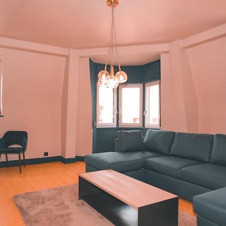 Grand Appartement Mulhouse Dış mekan fotoğraf