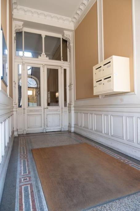 Grand Appartement Mulhouse Dış mekan fotoğraf