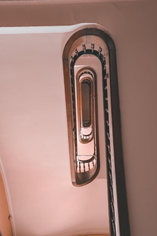 Grand Appartement Mulhouse Dış mekan fotoğraf