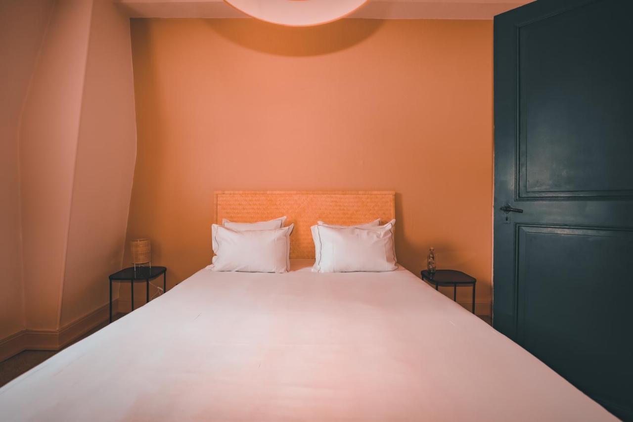 Grand Appartement Mulhouse Dış mekan fotoğraf