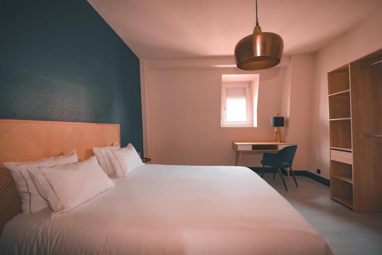 Grand Appartement Mulhouse Dış mekan fotoğraf